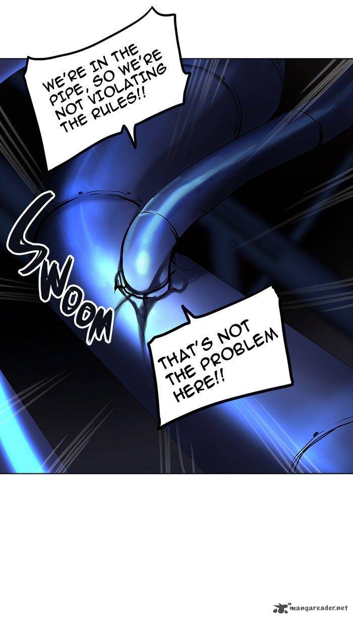 Tower Of God Chapter 262 Page 19