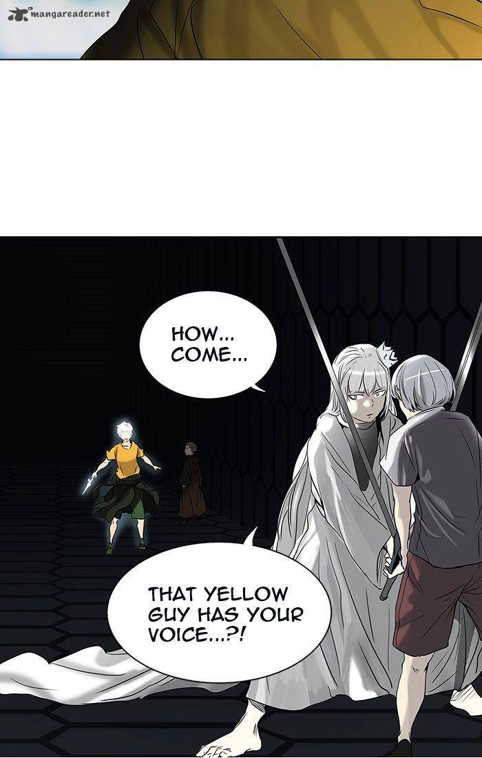 Tower Of God Chapter 262 Page 2