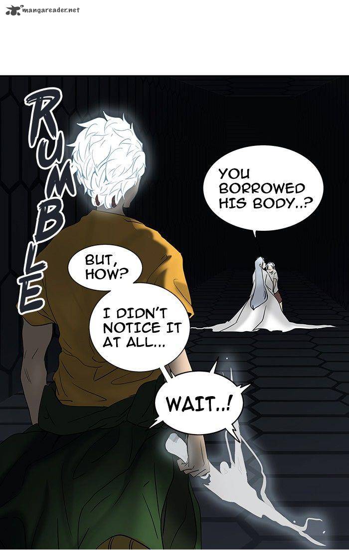 Tower Of God Chapter 262 Page 20