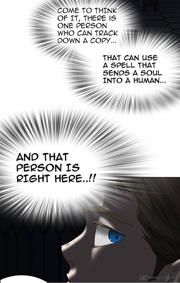 Tower Of God Chapter 262 Page 23