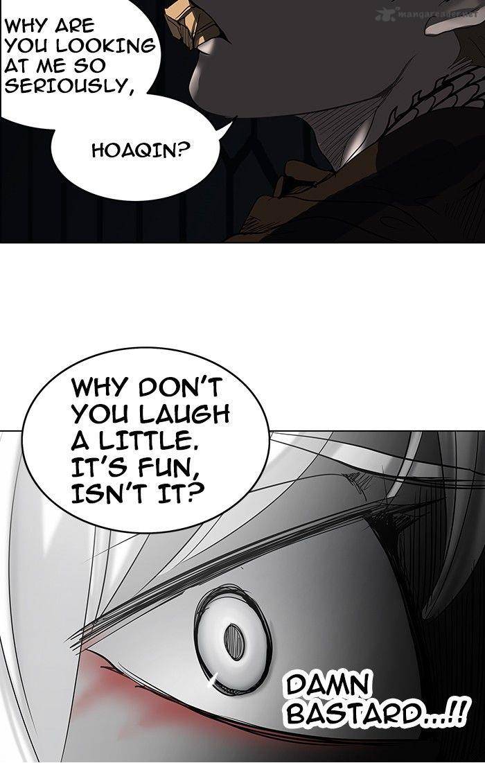 Tower Of God Chapter 262 Page 24