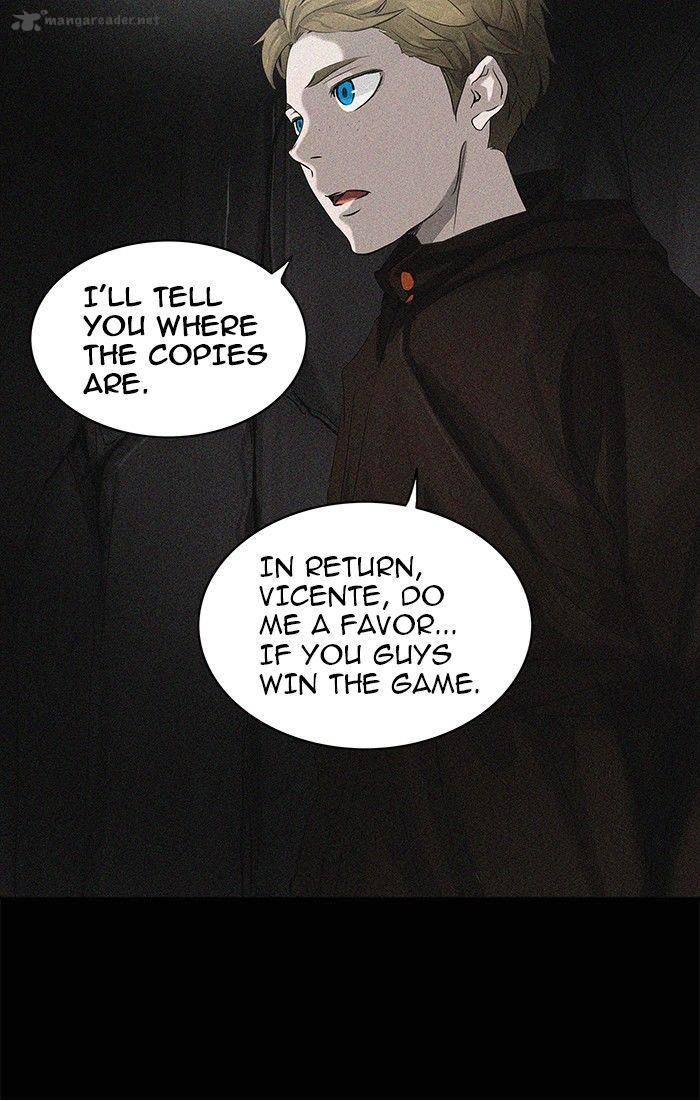 Tower Of God Chapter 262 Page 26