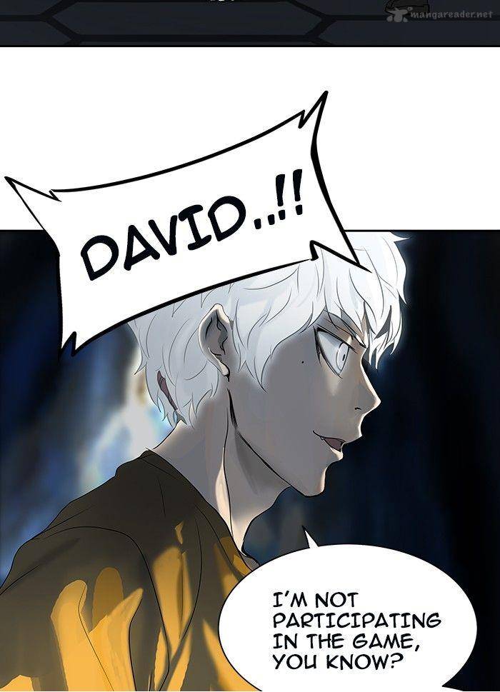 Tower Of God Chapter 262 Page 3