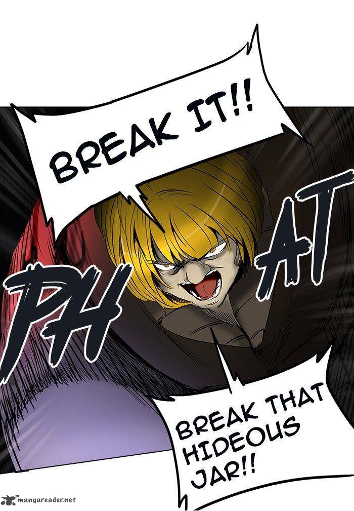 Tower Of God Chapter 262 Page 33