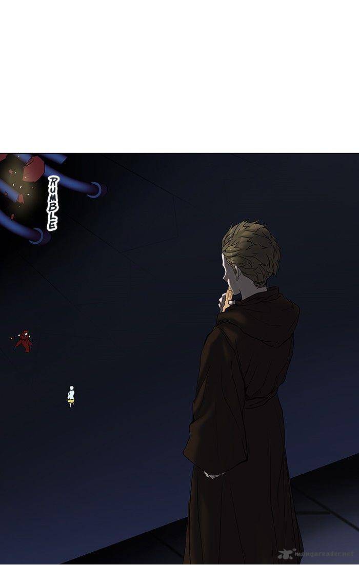 Tower Of God Chapter 262 Page 35