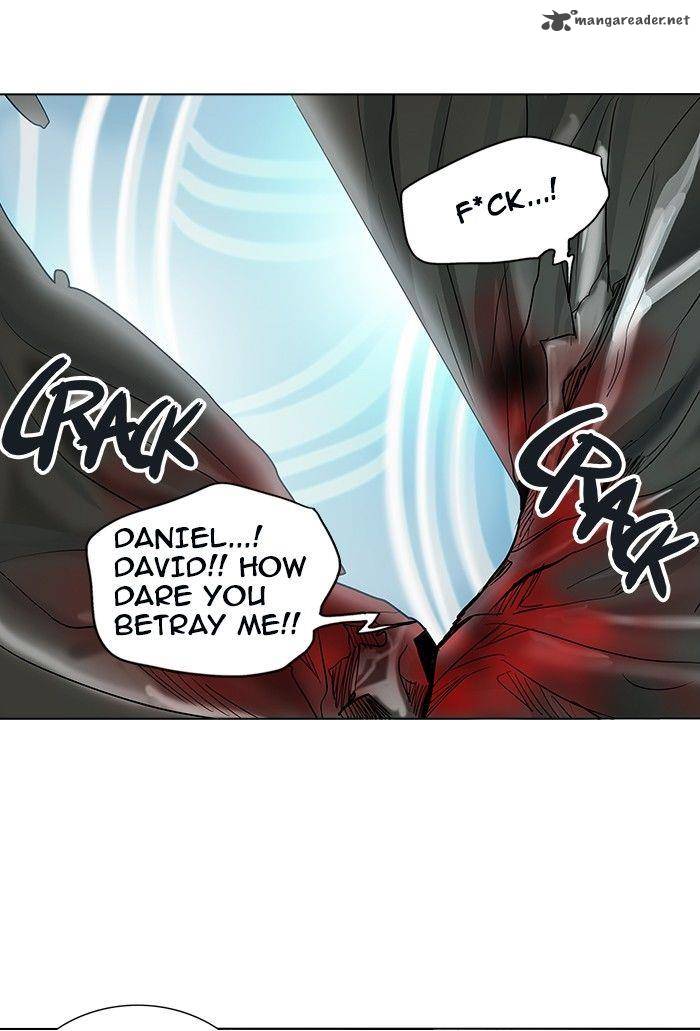 Tower Of God Chapter 262 Page 38