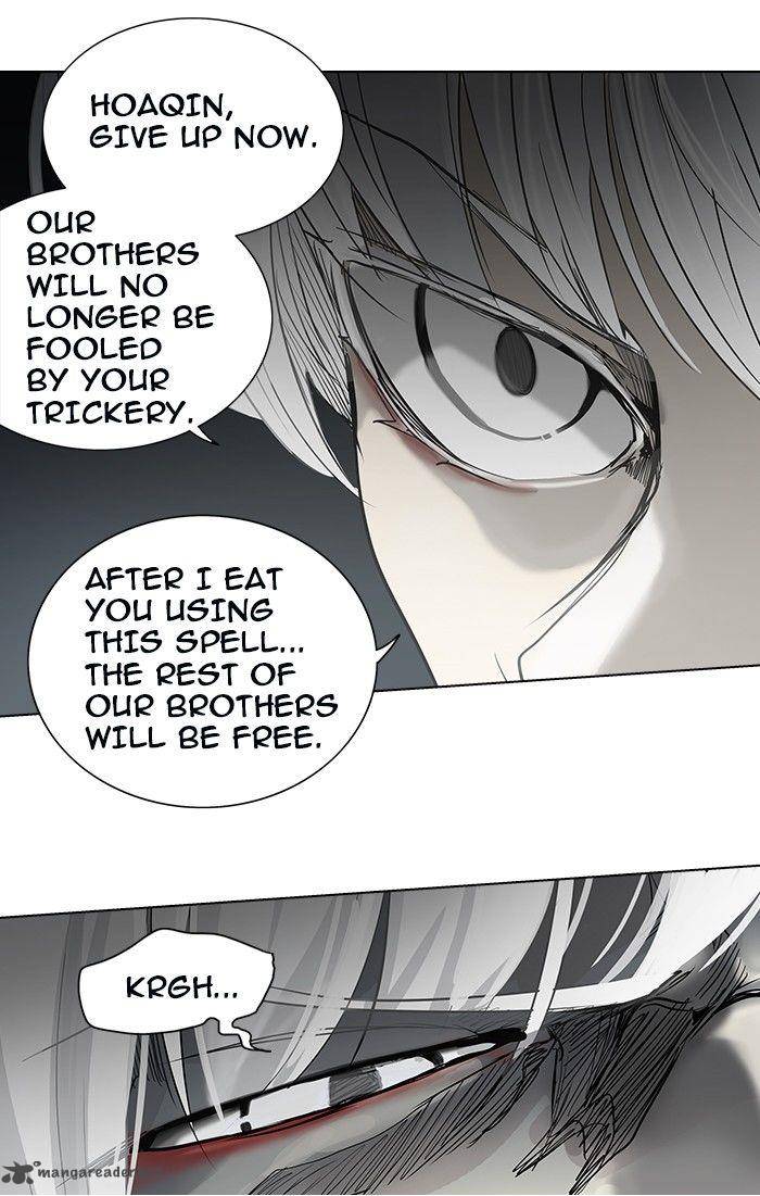 Tower Of God Chapter 262 Page 40