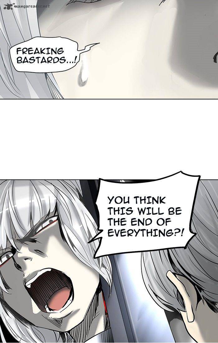 Tower Of God Chapter 262 Page 41