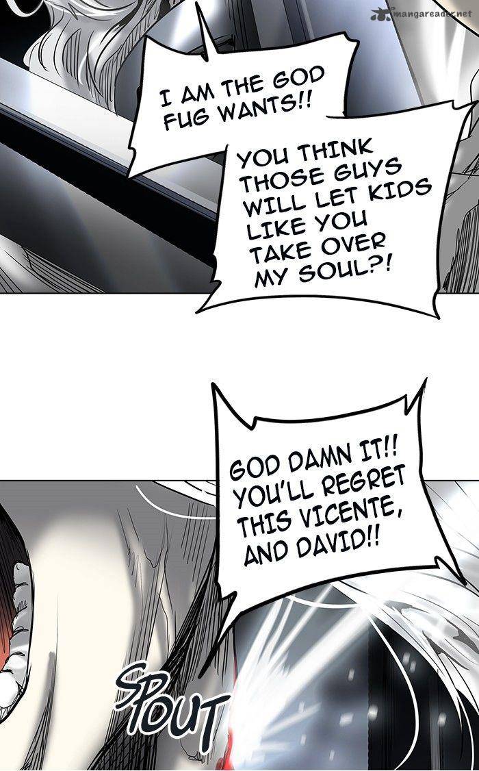 Tower Of God Chapter 262 Page 42