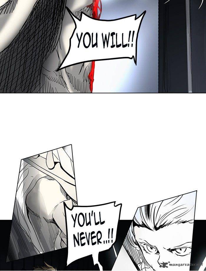 Tower Of God Chapter 262 Page 43