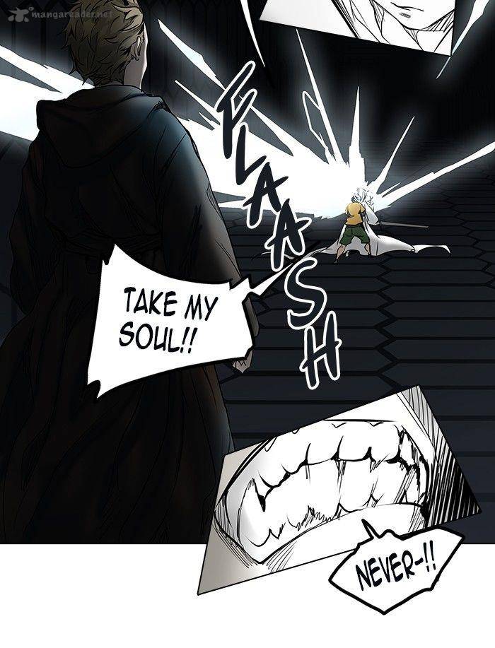 Tower Of God Chapter 262 Page 44