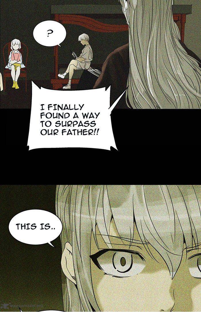 Tower Of God Chapter 262 Page 50