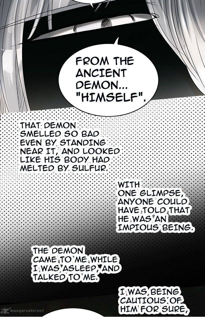 Tower Of God Chapter 262 Page 54