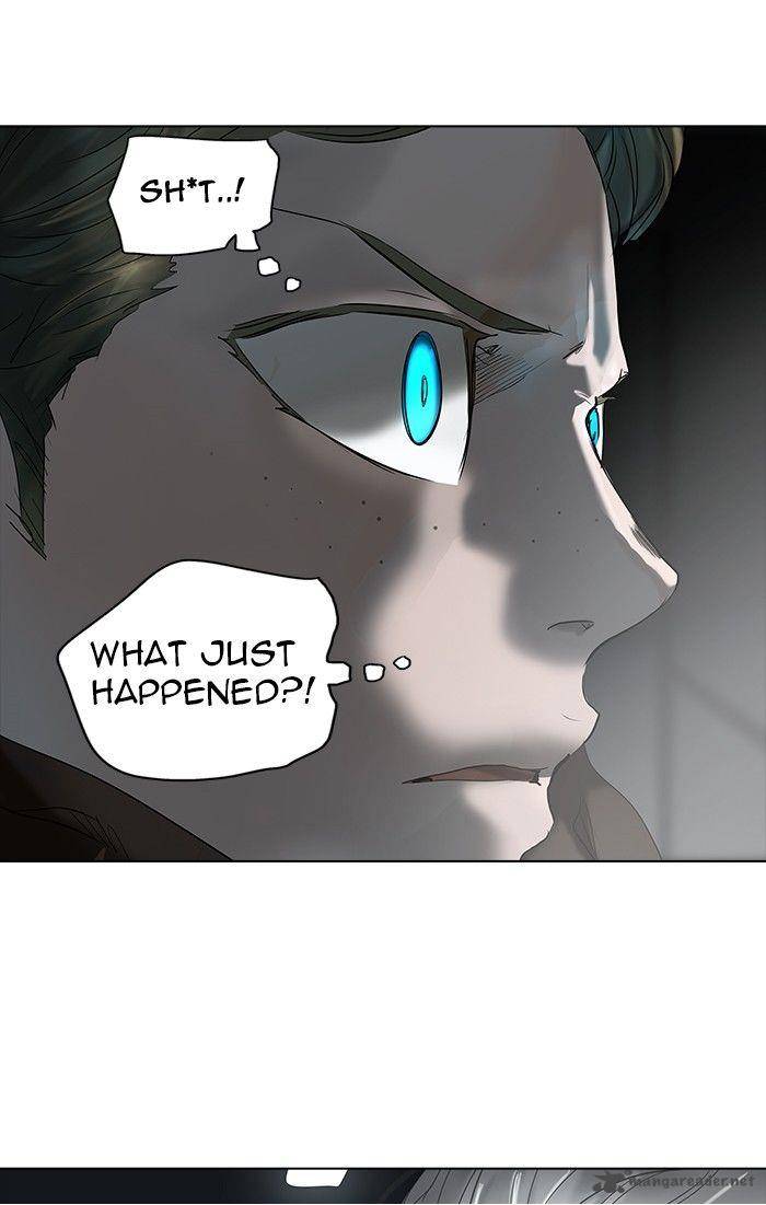 Tower Of God Chapter 262 Page 71