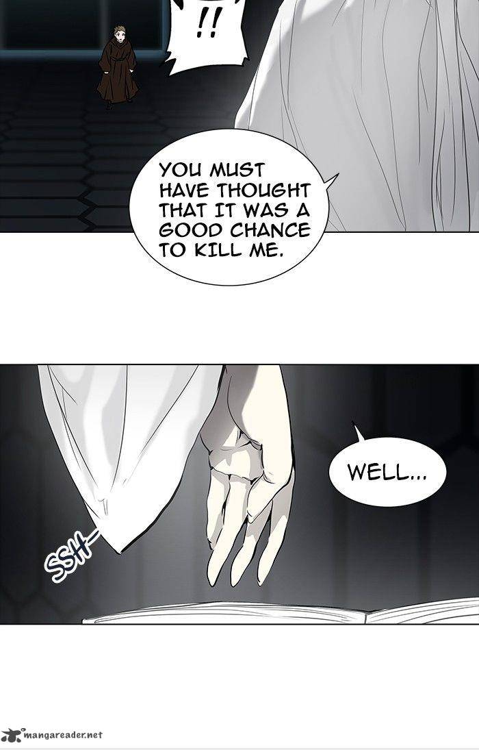 Tower Of God Chapter 262 Page 75