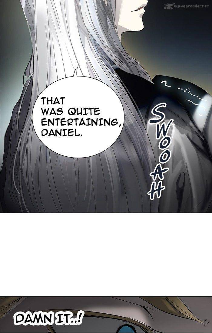 Tower Of God Chapter 262 Page 77