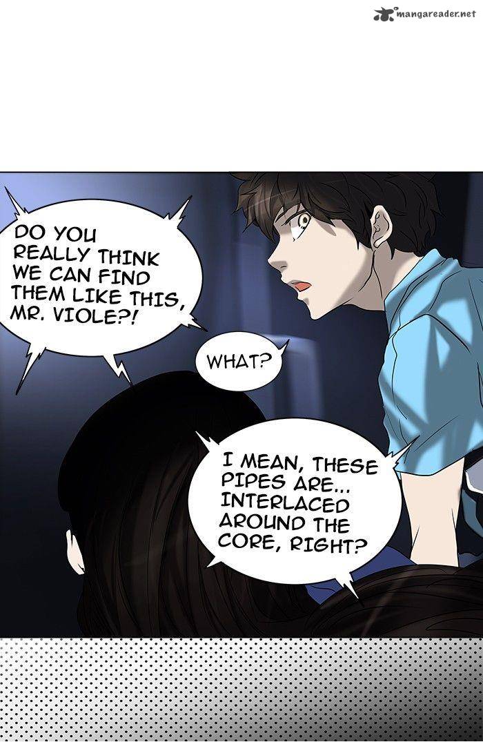 Tower Of God Chapter 262 Page 8