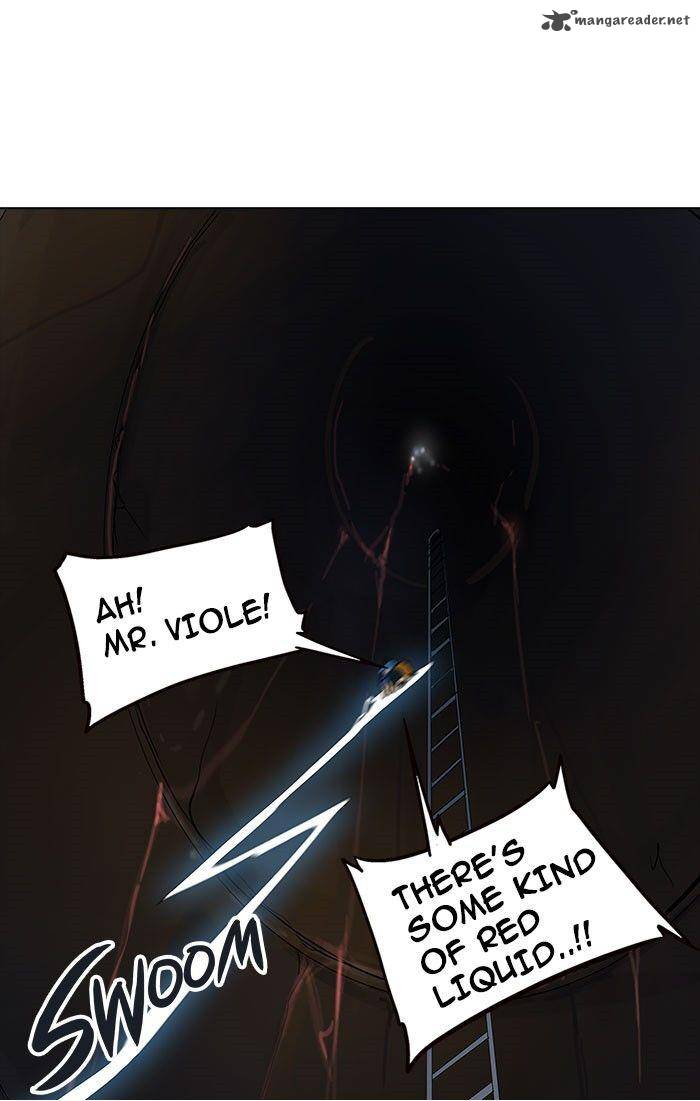 Tower Of God Chapter 263 Page 1