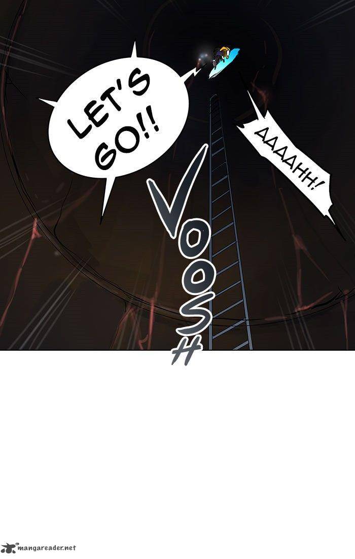 Tower Of God Chapter 263 Page 10