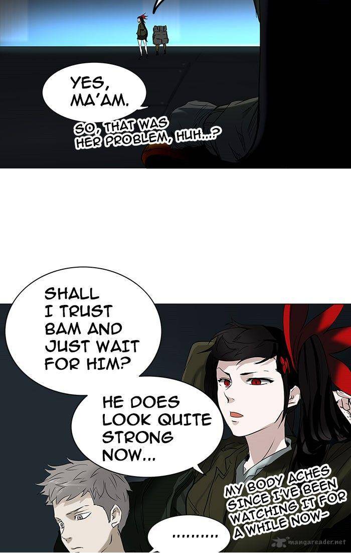 Tower Of God Chapter 263 Page 15