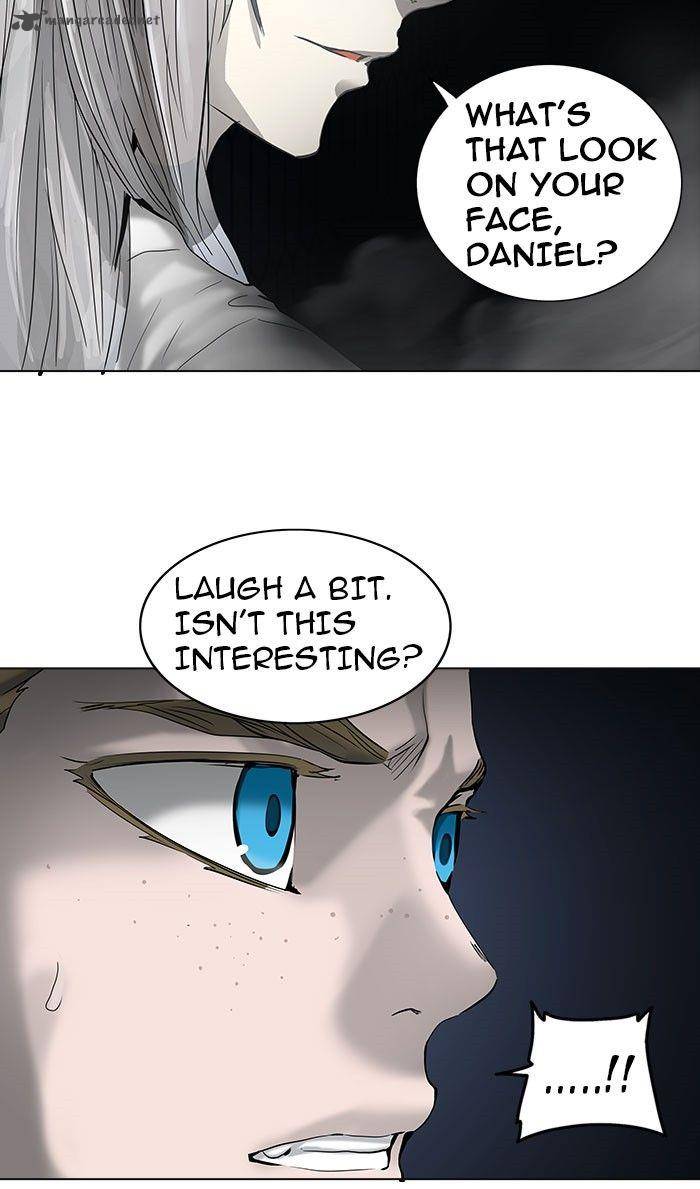 Tower Of God Chapter 263 Page 19