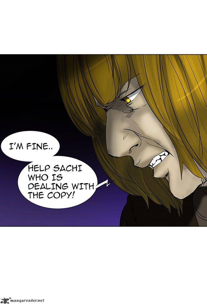 Tower Of God Chapter 263 Page 22