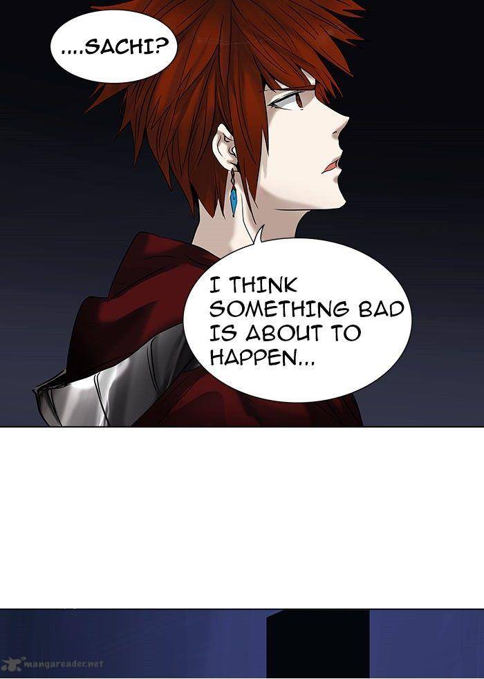 Tower Of God Chapter 263 Page 24