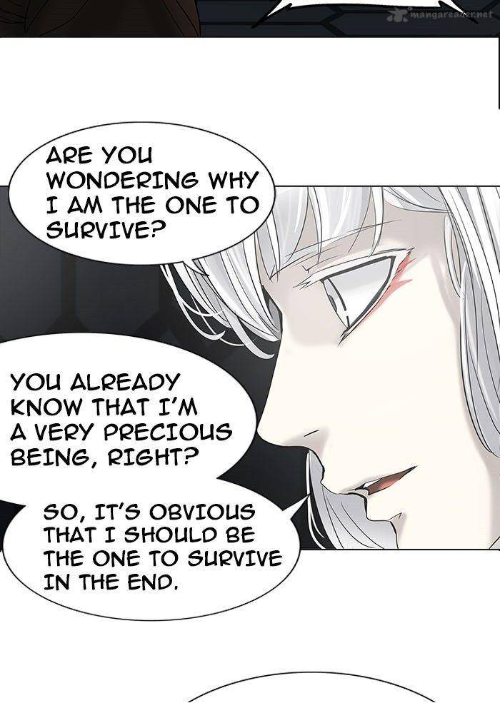 Tower Of God Chapter 263 Page 27