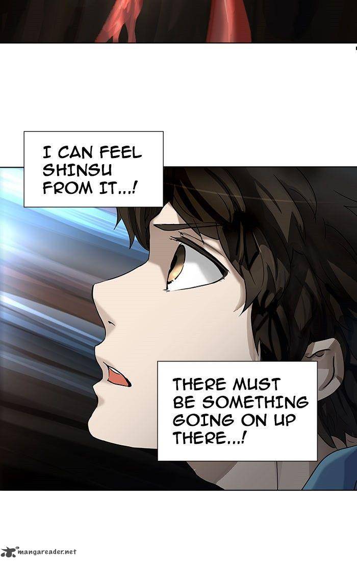 Tower Of God Chapter 263 Page 3