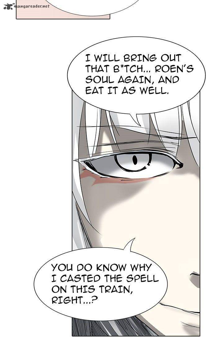 Tower Of God Chapter 263 Page 30