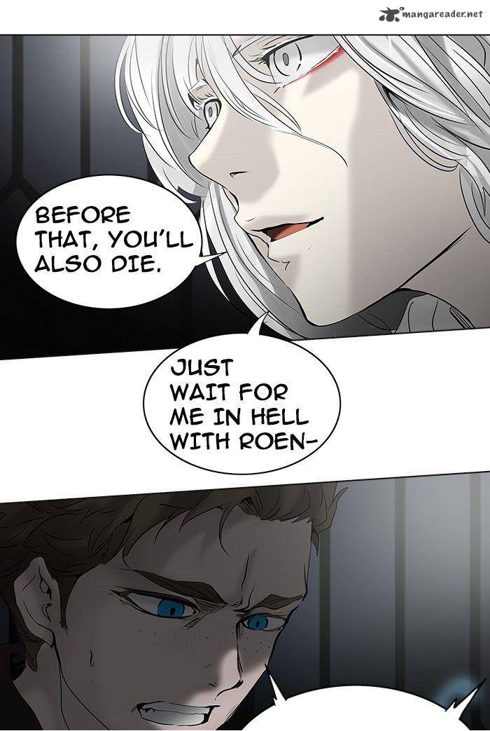 Tower Of God Chapter 263 Page 34