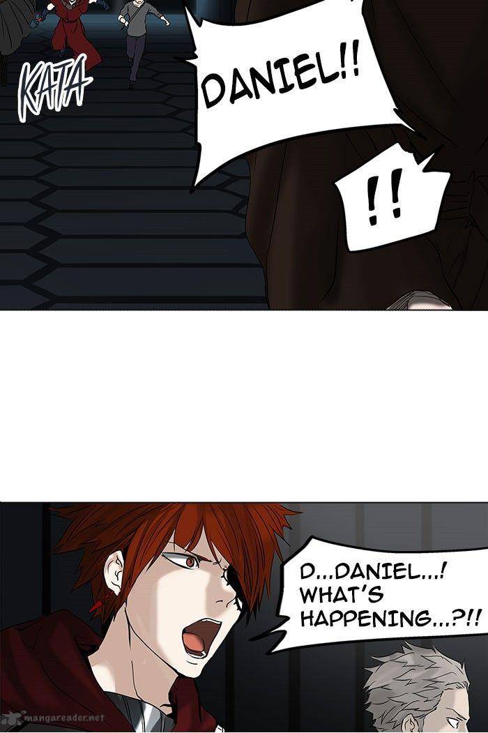 Tower Of God Chapter 263 Page 37