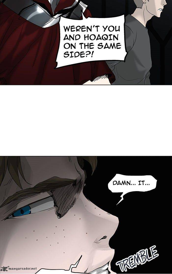 Tower Of God Chapter 263 Page 38