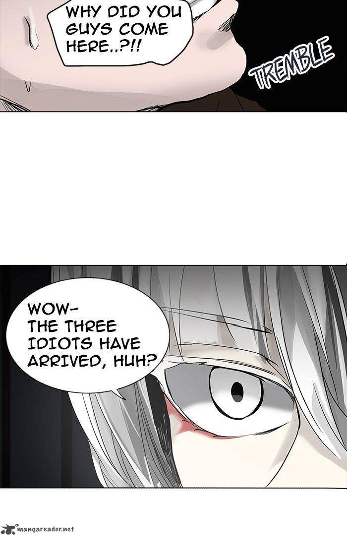 Tower Of God Chapter 263 Page 39