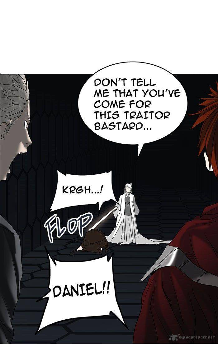 Tower Of God Chapter 263 Page 40
