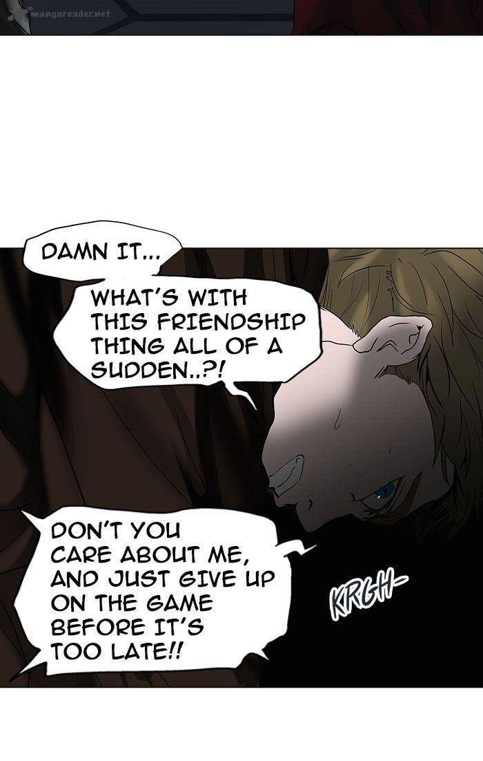 Tower Of God Chapter 263 Page 41