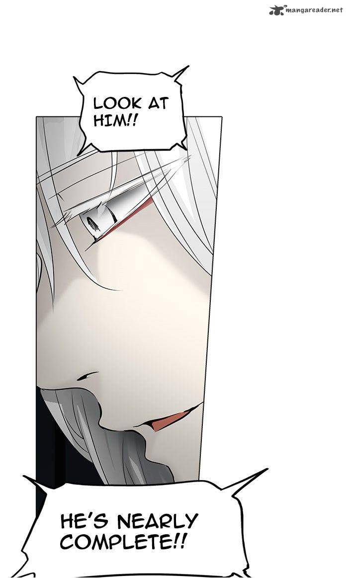 Tower Of God Chapter 263 Page 42