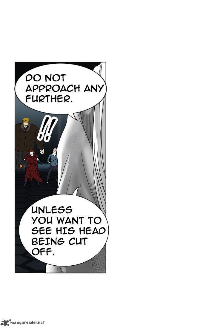 Tower Of God Chapter 263 Page 45