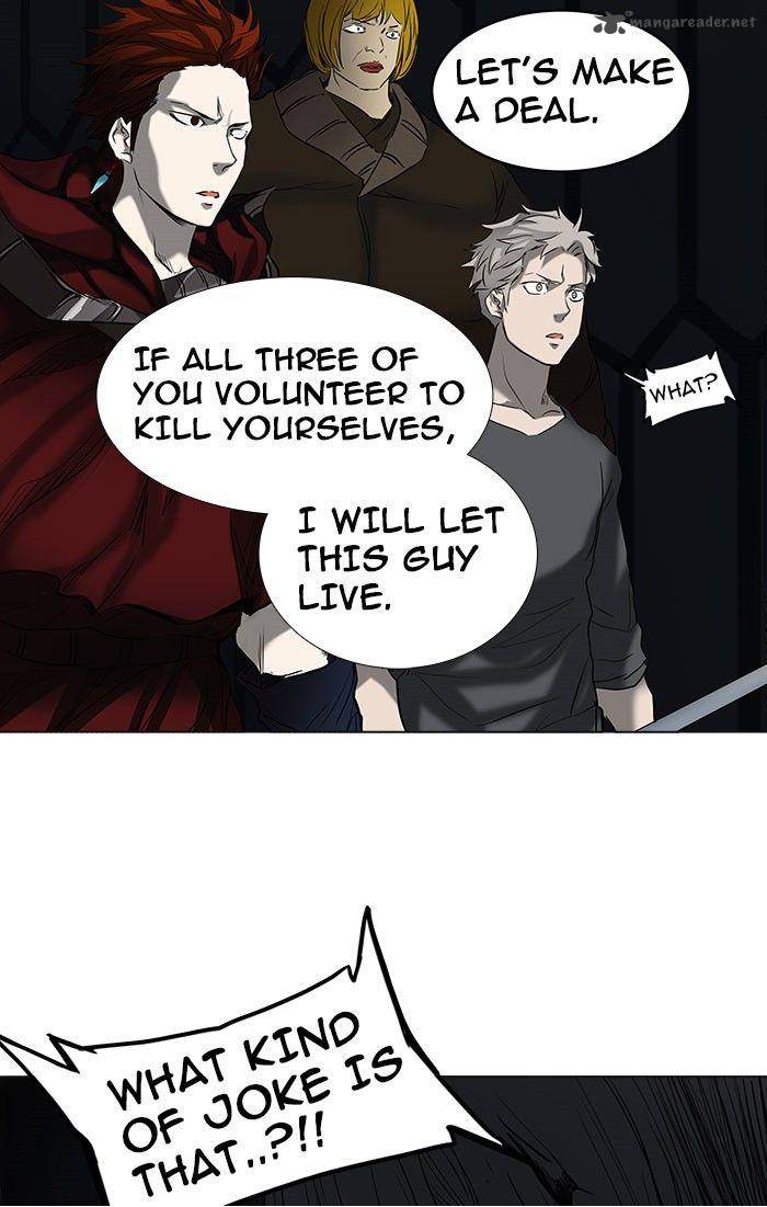 Tower Of God Chapter 263 Page 47