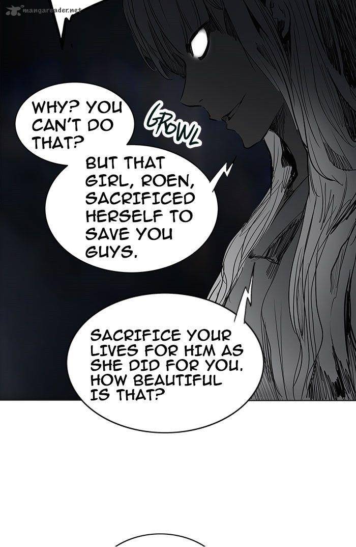 Tower Of God Chapter 263 Page 48