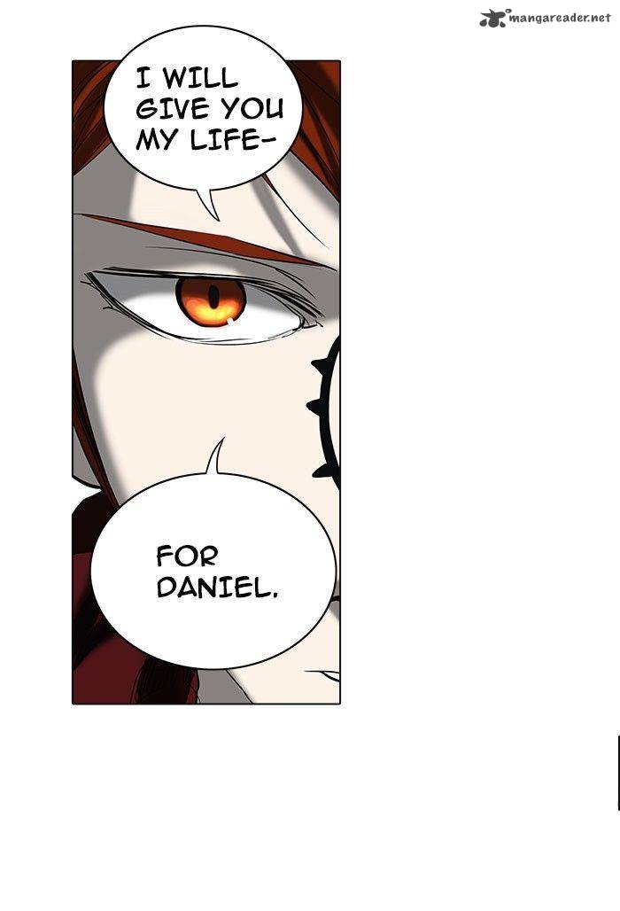 Tower Of God Chapter 263 Page 50