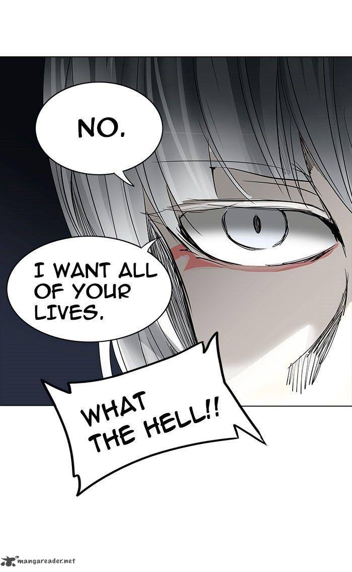 Tower Of God Chapter 263 Page 52