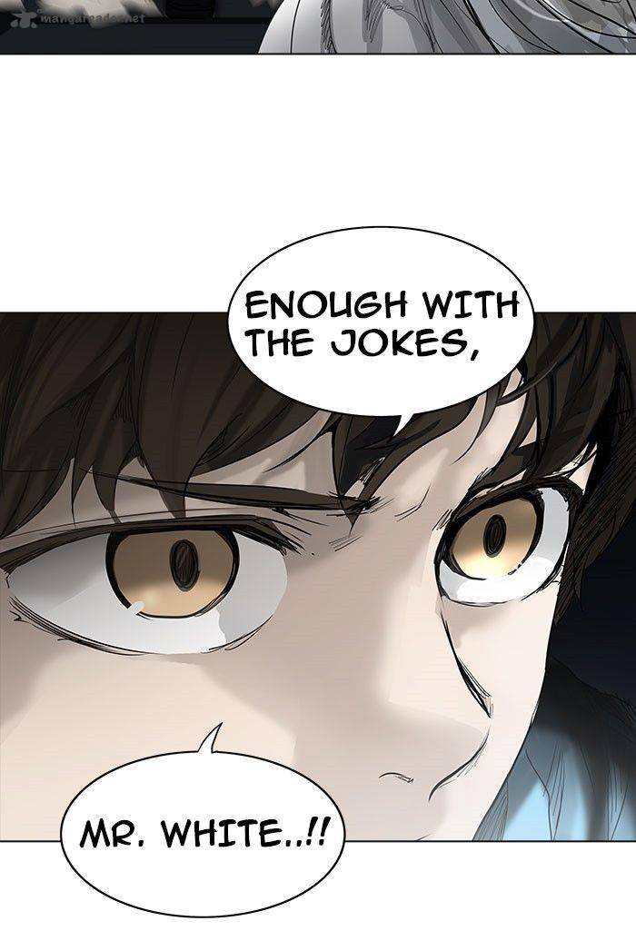 Tower Of God Chapter 263 Page 55