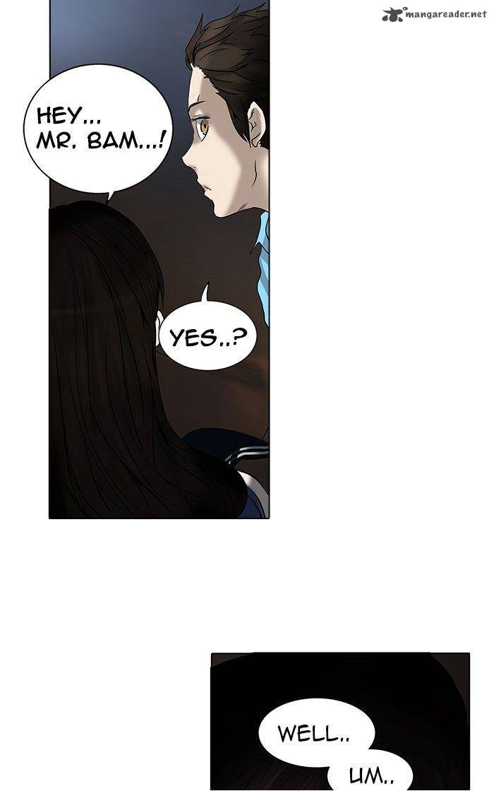 Tower Of God Chapter 263 Page 6