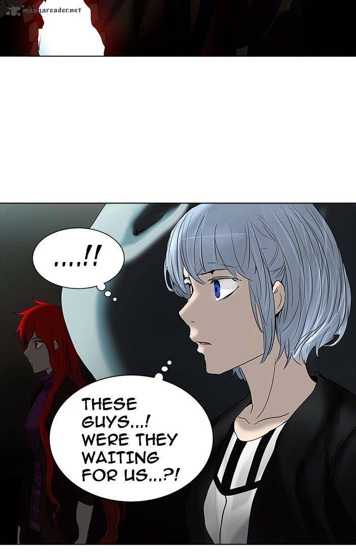 Tower Of God Chapter 263 Page 60