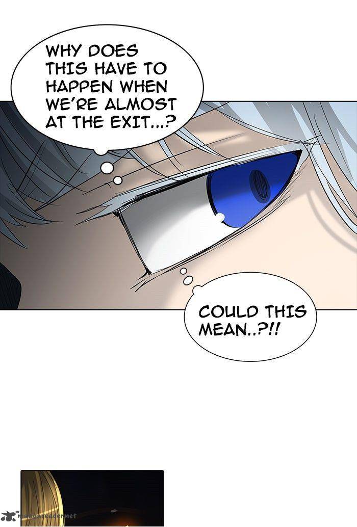 Tower Of God Chapter 263 Page 61