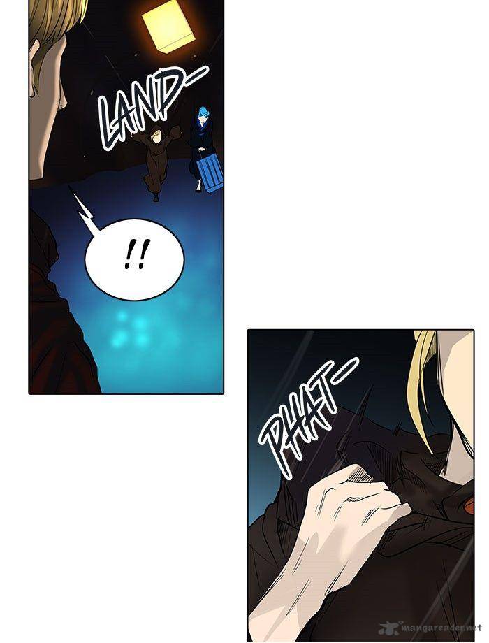 Tower Of God Chapter 263 Page 62