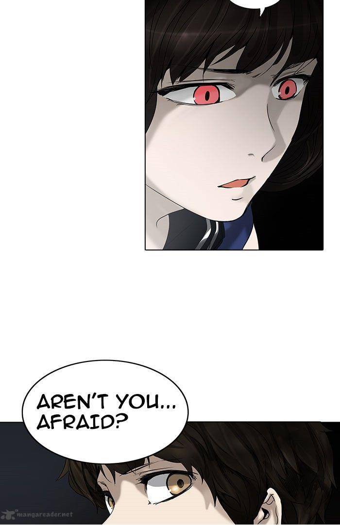 Tower Of God Chapter 263 Page 7