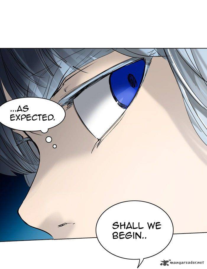 Tower Of God Chapter 264 Page 1