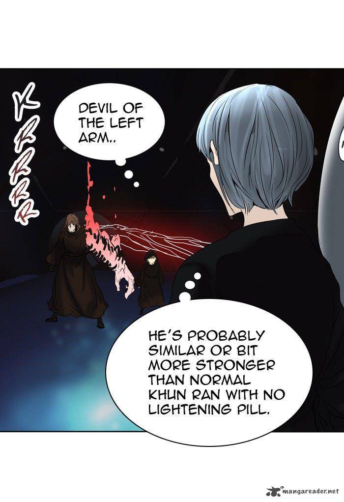 Tower Of God Chapter 264 Page 11